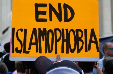 Islamofobia Kini dan Akhir Zaman